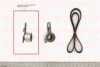 FORD 1135358KIT Timing Belt Kit